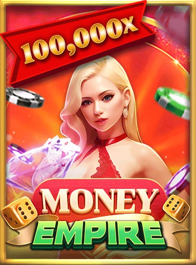Video slot game cover from Pragmatic Play