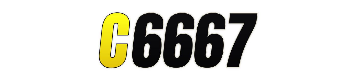 c6667